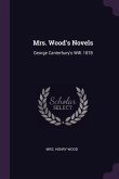 Mrs. Wood's Novels