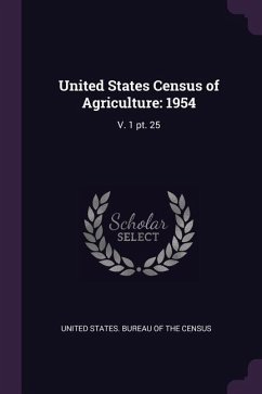 United States Census of Agriculture United States Census of Agriculture