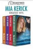 Mia Kerick's Greatest Hits (eBook, ePUB)