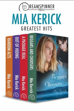 Mia Kerick's Greatest Hits (eBook, ePUB) - Kerick, Mia