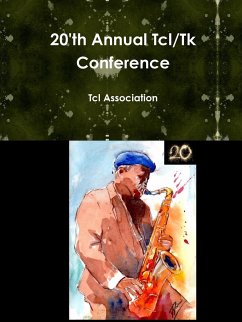 20'th Annual Tcl/Tk Conference - Association, Tcl