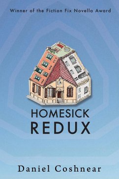 Homesick Redux - Coshnear, Daniel