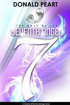 The Days of the 7th Angel - Peart, Donald