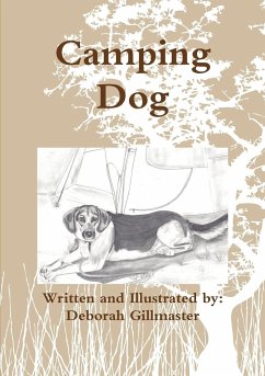 Camping Dog - Gillmaster, Deborah