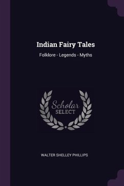 Indian Fairy Tales