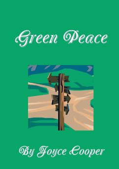 Green Peace - Cooper, Joyce