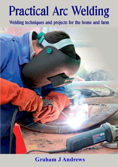 Practical Arc Welding - Andrews, Graham