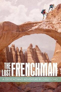 The Lost Frenchman - Long, Cully