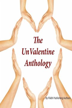 The UnValentine Anthology - Authors, Filidh Publishing
