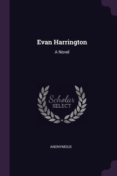 Evan Harrington