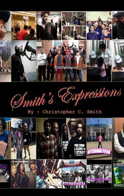 Smith's Expressions - Smith, Christopher C.