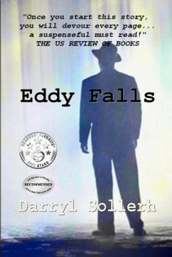 Eddy Falls - Sollerh, Darryl