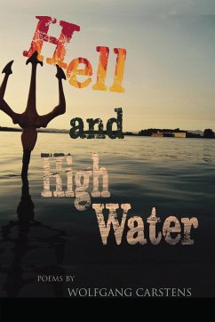 Hell and High Water - Carstens, Wolfgang