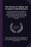 The Practice of &quote;salting&quote; and its Impact of Small Business