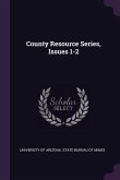 County Resource Series, Issues 1-2
