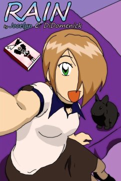Cover Rain, Volume 1