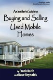 An Insiders Guide to Buying and Selling Used Mobile Homes