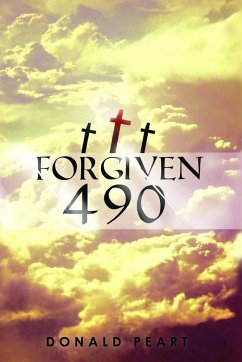 Forgiven 490 - Peart, Donald