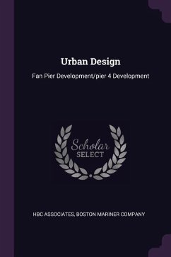 Urban Design - Associates, Hbc