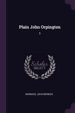 Plain John Orpington