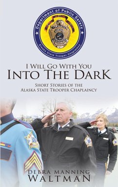 Cover I Will Go With You Into The Dark (eBook, ePUB)