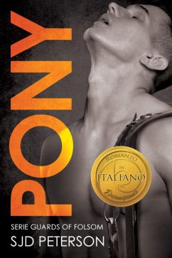 Pony (eBook, ePUB) - Peterson, Sjd