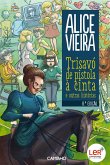 Trisavó de Pistola à Cinta e Outras Histórias (eBook, ePUB)