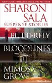 Sharon Sala Suspense Stories (eBook, ePUB)