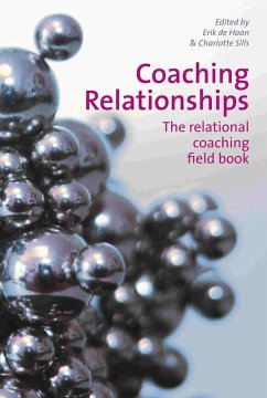 Cover Coaching Relationships (eBook, ePUB)