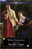 Twelfth Night (eBook, ePUB)