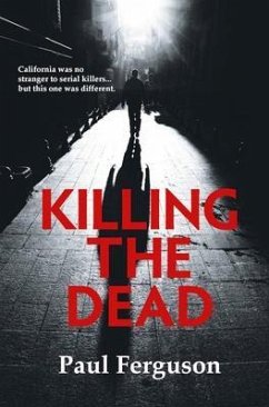 Cover Killing The Dead (eBook, ePUB)