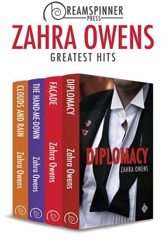 Zahra Owens's Greatest Hits (eBook, ePUB) - Owens, Zahra
