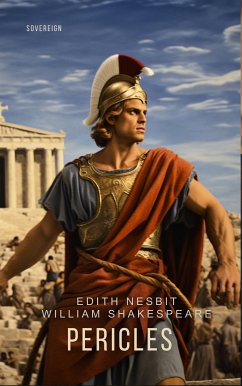 Pericles (eBook, ePUB) - Nesbit, Edith; Shakespeare, William