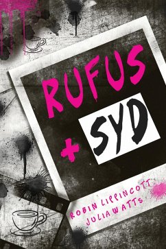 Rufus + Syd (eBook, ePUB)