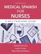 Medical Spanish for Nurses (eBook, ePUB) - Bild 1