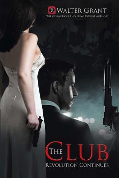 Cover Club (eBook, ePUB)