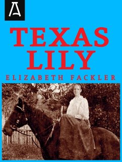 Cover Texas Lily (eBook, ePUB)