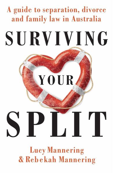 Surviving Your Split (eBook, ePUB) Surviving Your Split (eBook, ePUB)