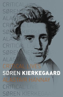 Soren Kierkegaard (eBook, ePUB) - Alastair Hannay, Hannay