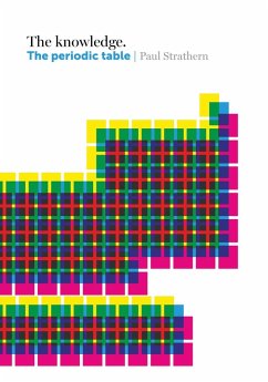 Cover The Knowledge: The Periodic Table (eBook, ePUB)