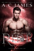 Ride: Felicity and Niall (eBook, ePUB)