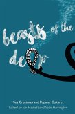 Beasts of the Deep (eBook, ePUB)