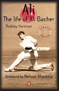 Cover Ali - Life of Ali Bacher (eBook, ePUB)