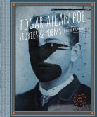 Classics Reimagined, Edgar Allan Poe (eBook, ePUB) Classics Reimagined, Edgar Allan Poe (eBook, ePUB)