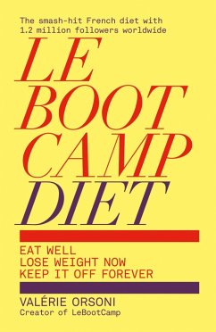 Cover LeBootCamp Diet (eBook, ePUB)