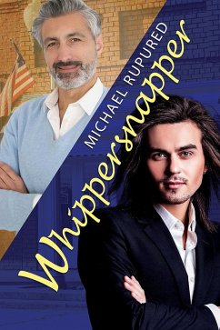 Whippersnapper (eBook, ePUB) - Rupured, Michael