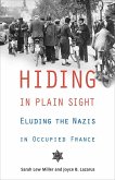Hiding in Plain Sight (eBook, ePUB)
