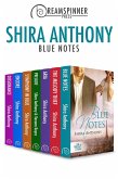 Blue Notes Bundle (eBook, ePUB) Blue Notes Bundle (eBook, ePUB)
