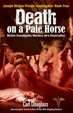 Death on a Pale Horse (eBook, ePUB) - Douglass, Carl