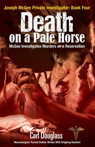 Death on a Pale Horse (eBook, ePUB)